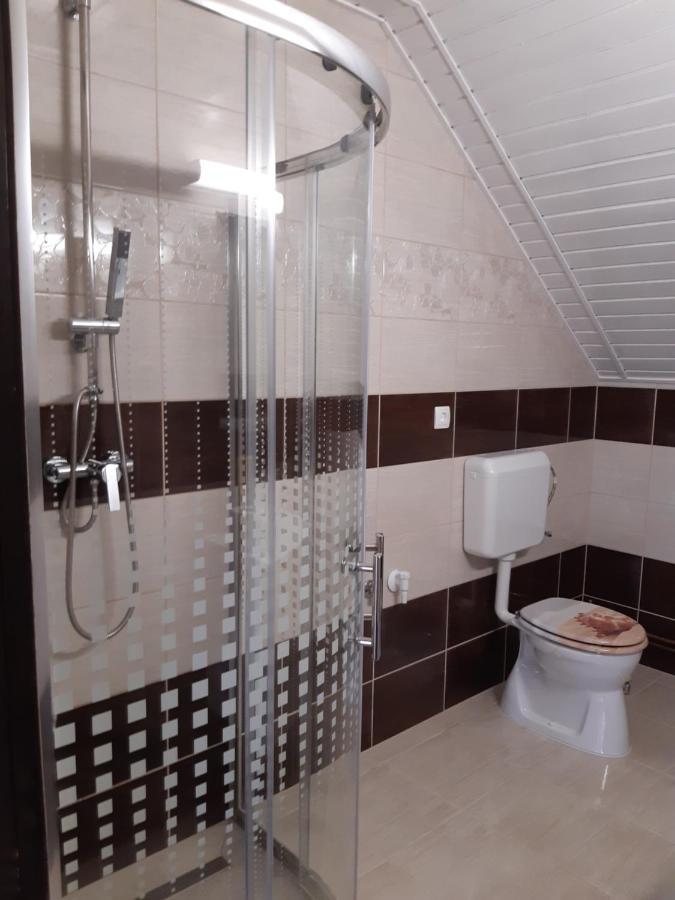 Toldi Apartman Hotel Keszthely Exterior photo