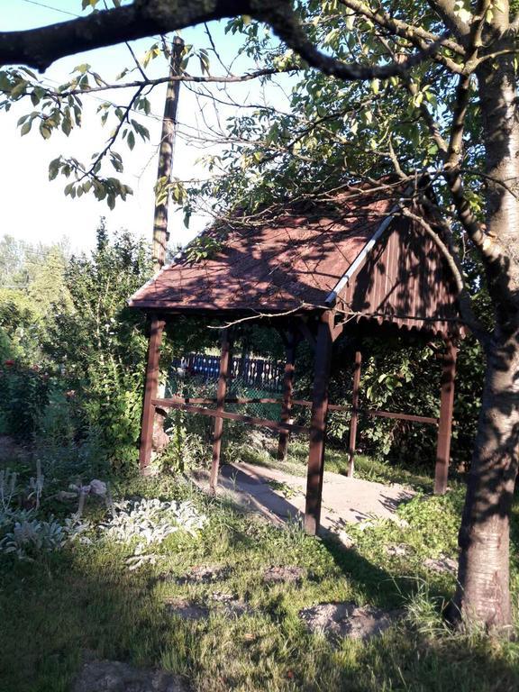 Toldi Apartman Hotel Keszthely Exterior photo
